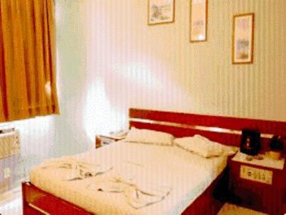 Estalagem Motel (Adults Only) Rio de Janeiro Room photo