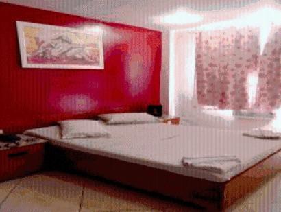 Estalagem Motel (Adults Only) Rio de Janeiro Exterior photo
